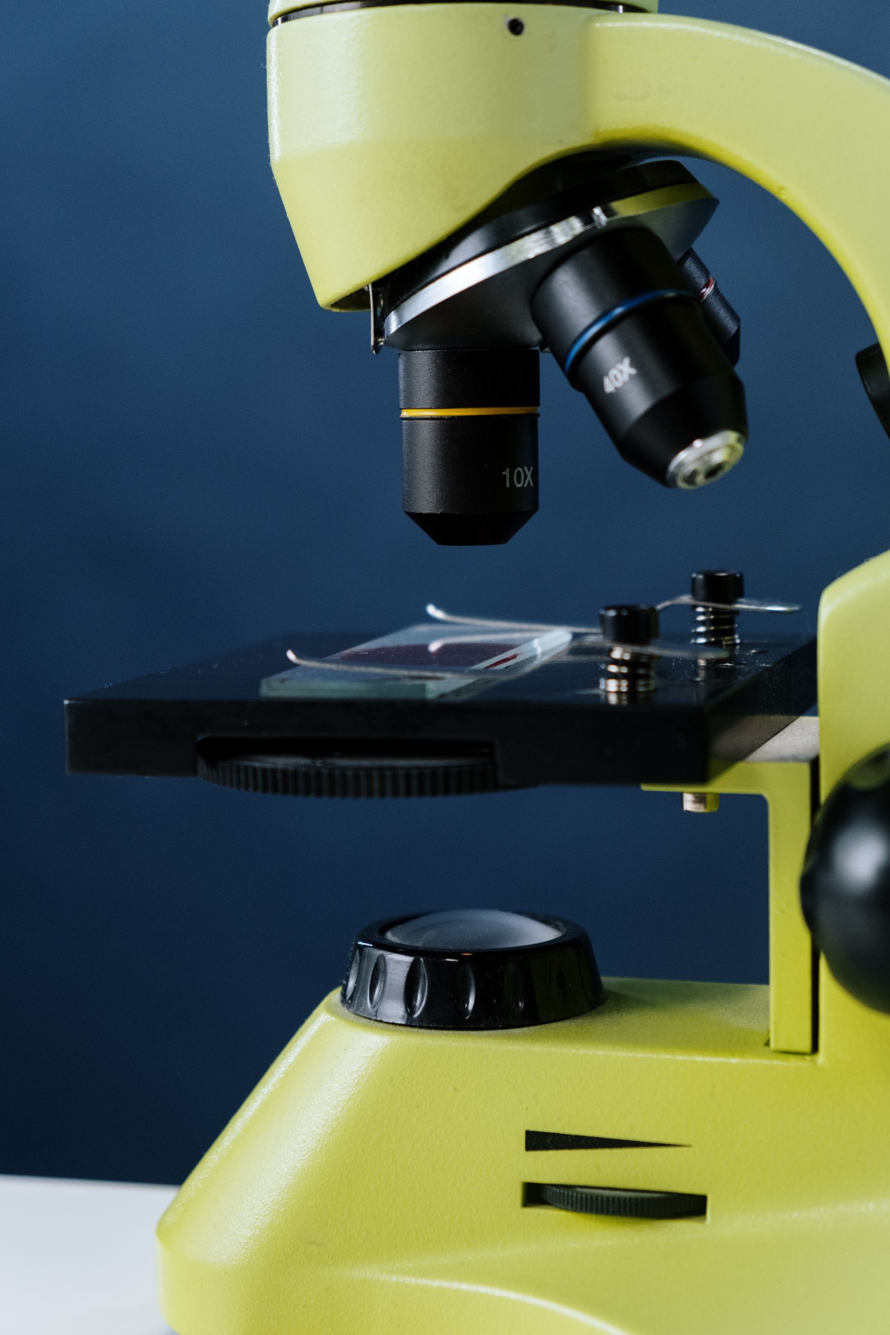 A laboratory